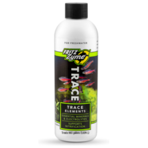 FritzZyme Trace 473ml/16oz
