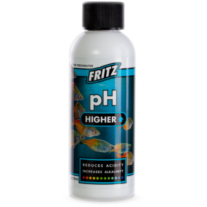 Fritz pH Higher 118ml/4oz