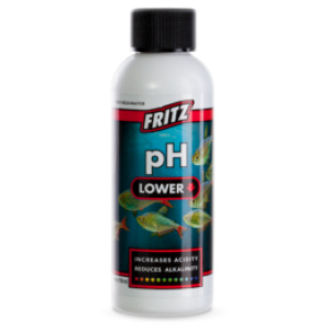 Fritz pH Lower 118ml/4oz