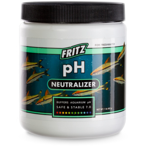 Fritz pH Neutralizer 453g/1lb
