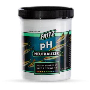 Fritz pH Neutralizer 226g/8oz