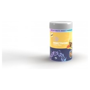 Insectivore Goldfish Flake Food