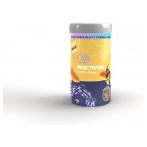 Insectivore Goldfish Flake Food