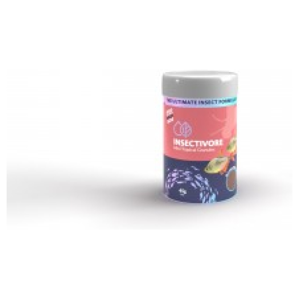 Insectivore Tropical Granules - Image 2