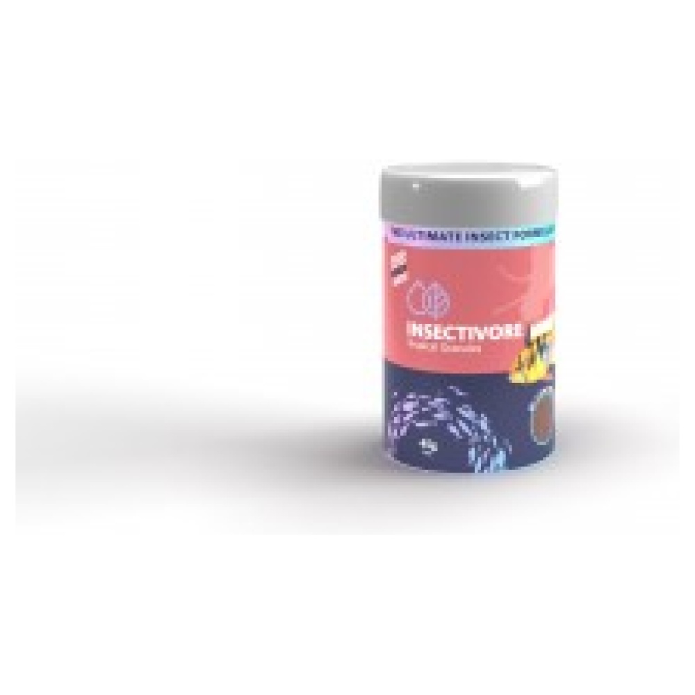 Insectivore Tropical Granules