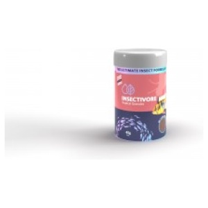 Insectivore Tropical Granules