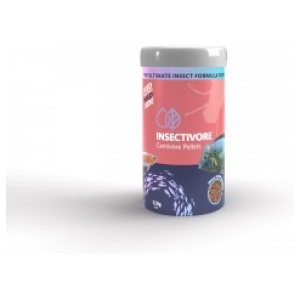 Insectivore Large Tropical Carnivore Pellets (soft)