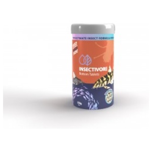 Insectivore Bottom Tablets