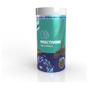Insectivore Algae Wafer