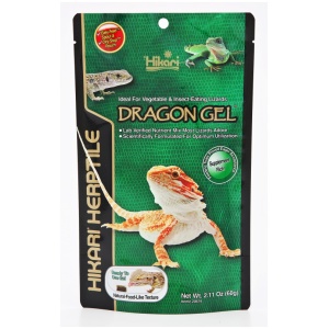 Herptile DragonGel – 60g