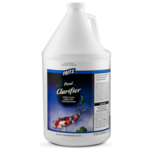 FritzPond Clarifier 3.7L/1 gal