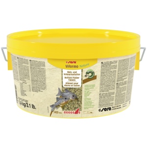 Viformo Nature – 1.4Kg / 2.2L / 5400 Tabs