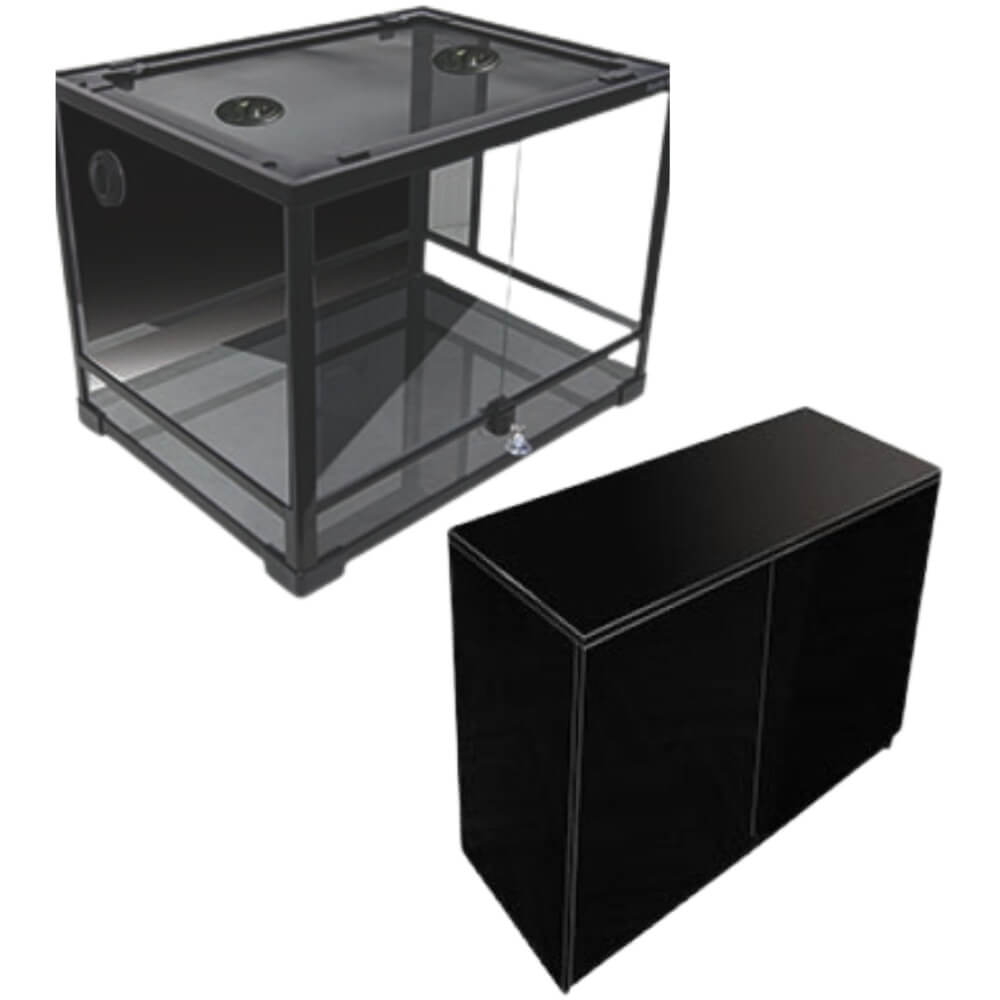 Reptile One RTF 600H Enclosure Kit 60x45x45