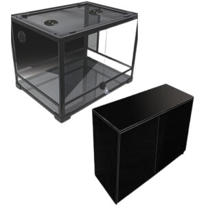 Reptile One RTF 600H Enclosure Kit 60x45x45
