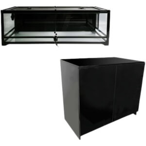 Reptile One RTF 900HL Enclosure Kit 90x45x30
