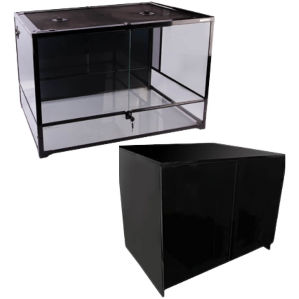 Reptile One RTF 960HL Enclosure Kit 90x60x60