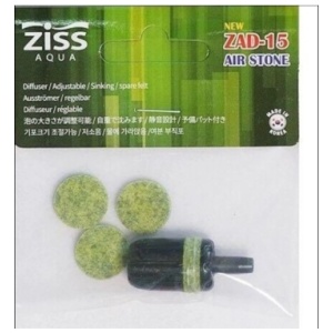 ZISS Aqua – Fabric Air Stone – ZAD-15