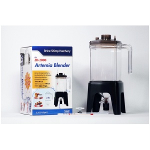ZISS Aqua – Artemia Blender – ZH-2000