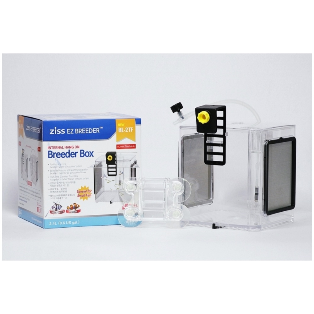 ZISS Aqua - EZ Breeder - BL-2FT