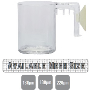 ZISS Aqua – BBS Feeding Cup SF-0 – 0.22mm