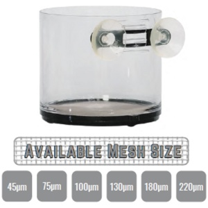 ZISS Aqua – Collector SF-2 – 180um