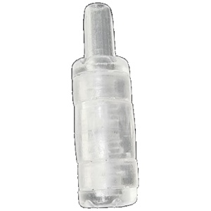 ZISS Aqua – Cleanable Plastic Air Diffuser – ZAD-12