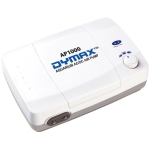 Dymax Ac/dc Air Pump Ap1000