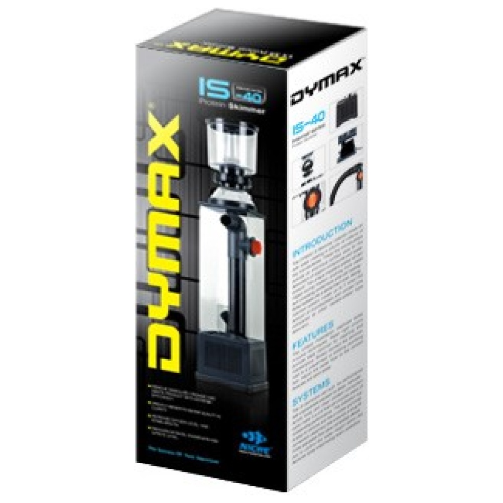Dymax Protein Skimmer Is40