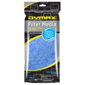 Dymax Blue Mat (32cm X 12cm)
