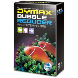 Dymax Bubble Reducer Sock