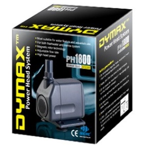 Dymax Power Head Ph1800