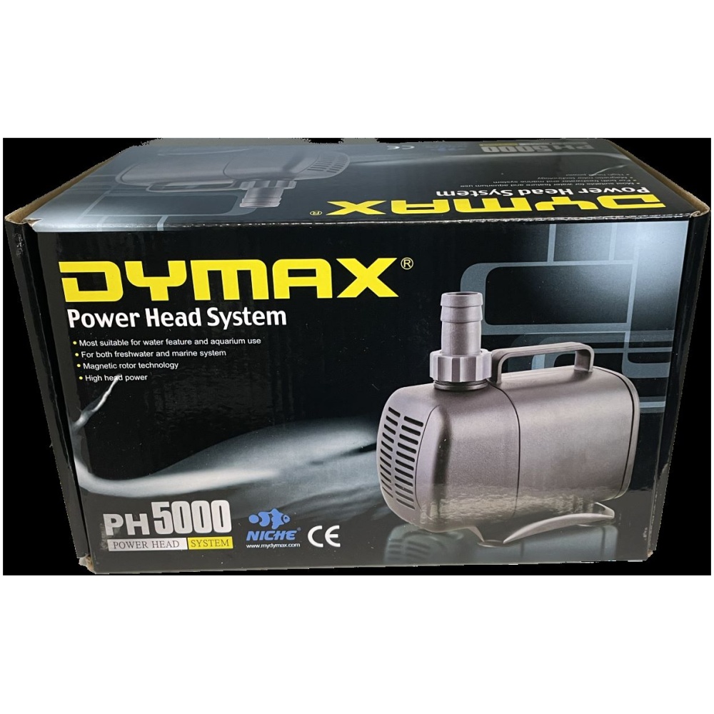 Dymax Power Head Ph5000