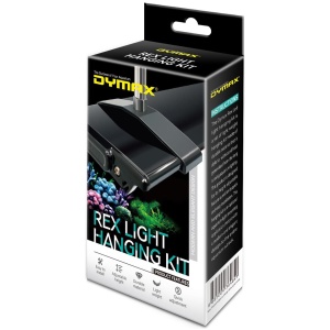 Dymax Rex Light Hanging Kit
