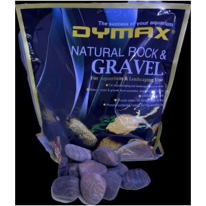Dymax Stripe Yuhua Stone 8kg (40-60mm)