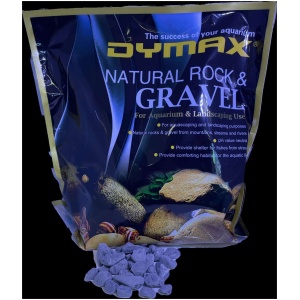 Dymax Round Marble Stone 8kg (10-30mm)