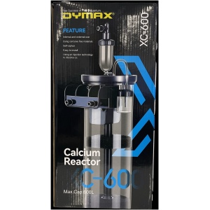 Dymax Calcium Mix Xc-600