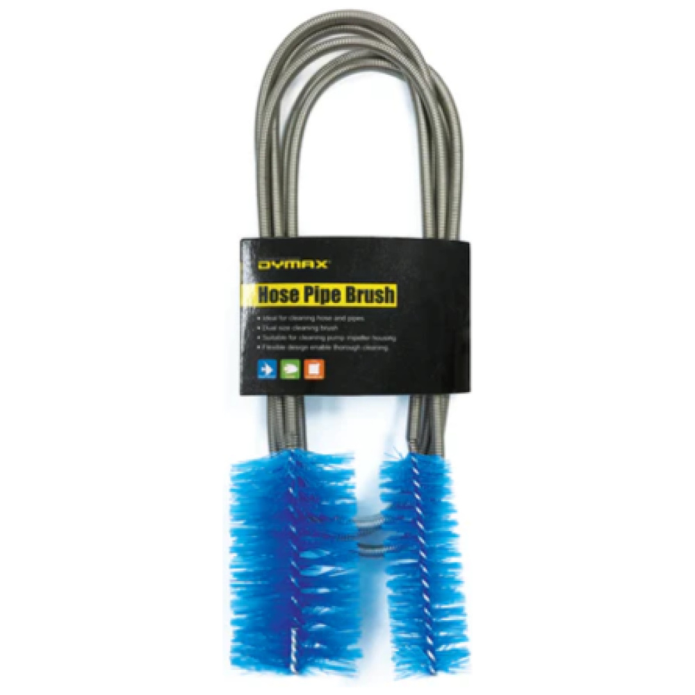Dymax Hose Pipe Brush