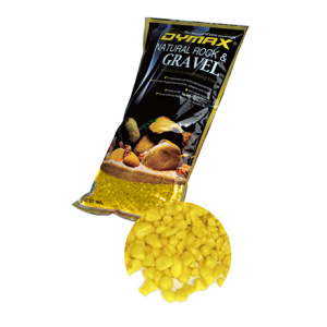 Dymax Yellow Gravel 4kg