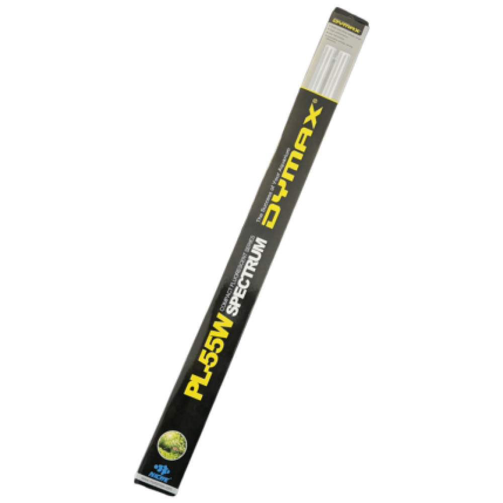 Dymax Compact Fluorescent Lamp Pl55w (Tropical)