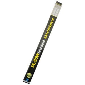 Dymax Compact Fluorescent Lamp Pl55w (Tropical)