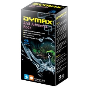 Dymax Anti-Ammonia Rock 500g
