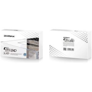 Dymax Gs30 Lid
