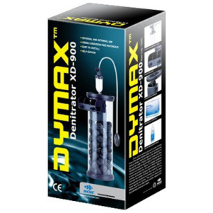Dymax Denitrator Xd-900