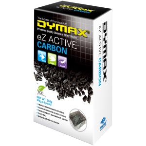 Dymax Ez Active Carbon (4x60g)