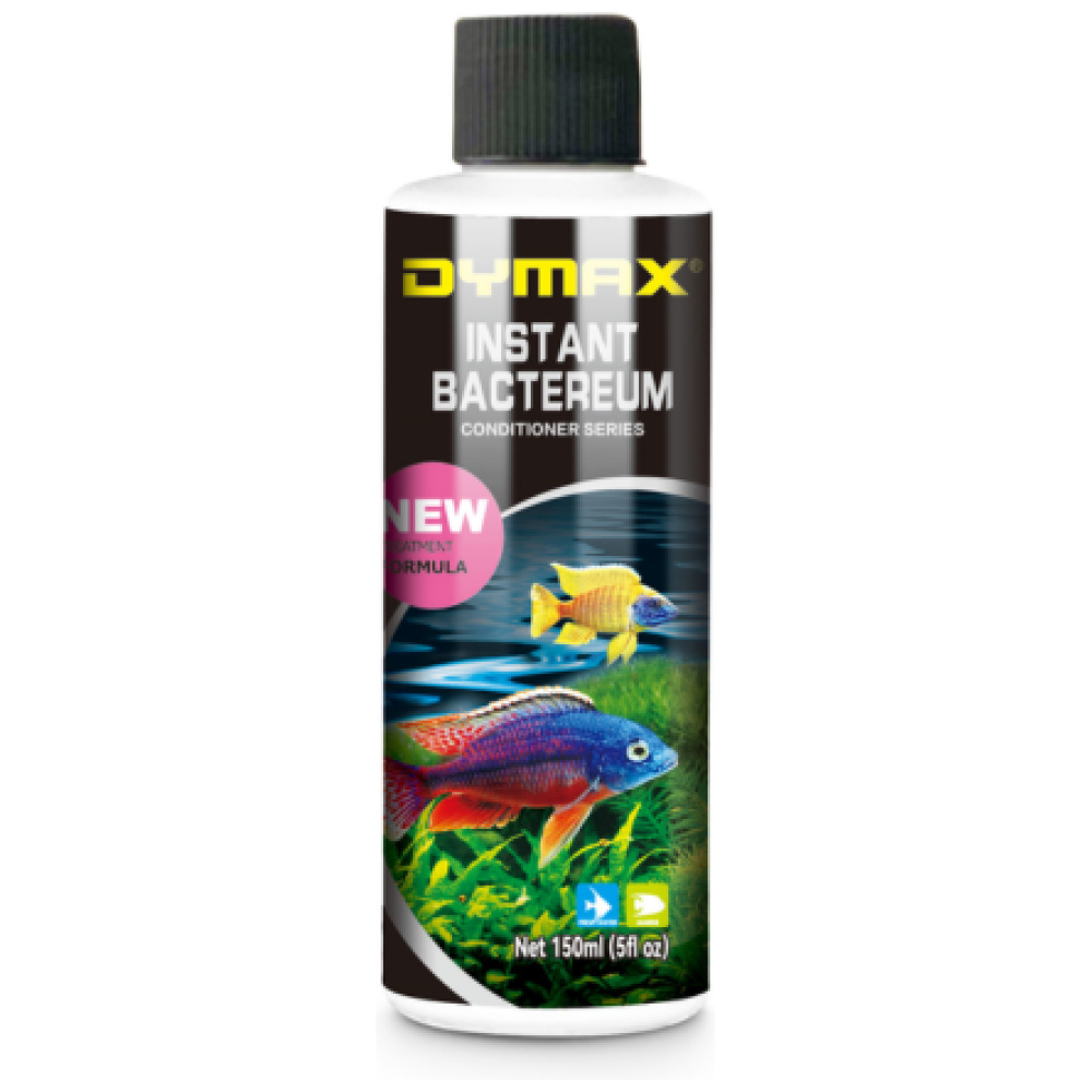 Dymax Instant Bactereum 150ml