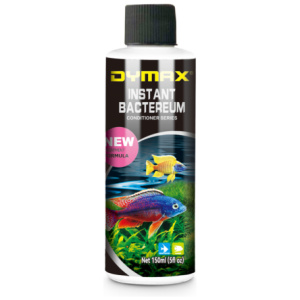 Dymax Instant Bactereum 150ml