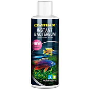 Dymax Instant Bactereum 300ml