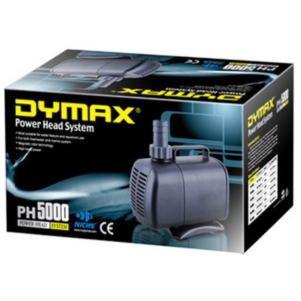 Dymax Power Head Ph2500