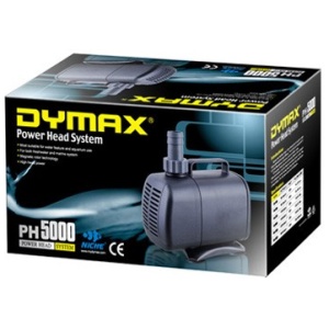Dymax Power Head Ph2500