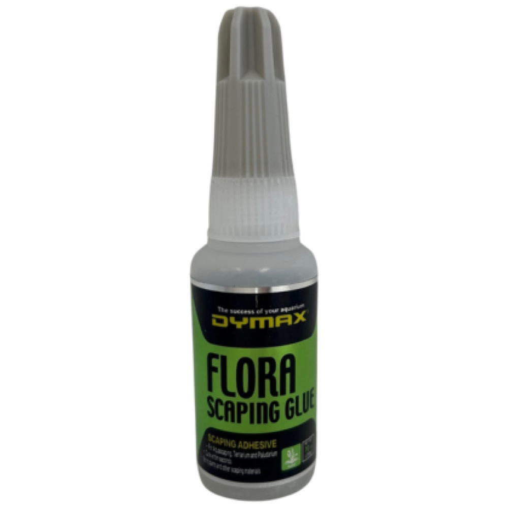 Dymax Flora Scaping Glue – Single Buy (20g) Bottle